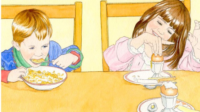 Cartoon